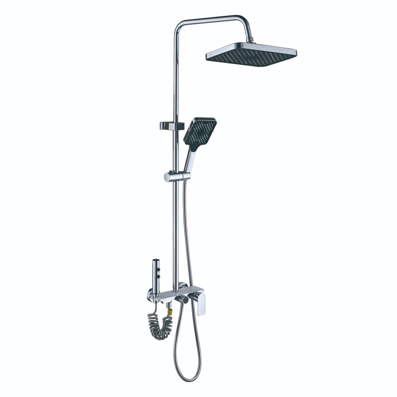 白面平面四档YK-81159