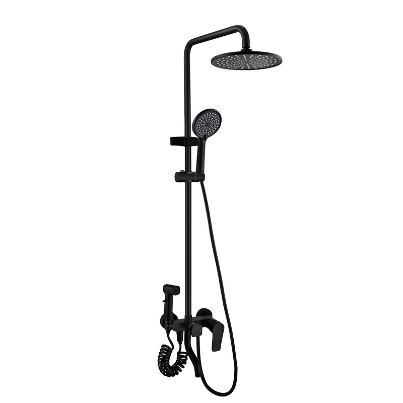 黑漆边叉四档2号YK-81310-2