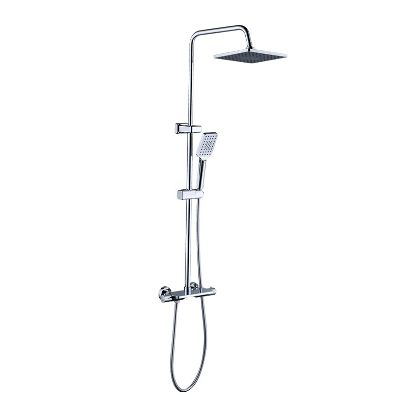 平面恒温三档YK-81065