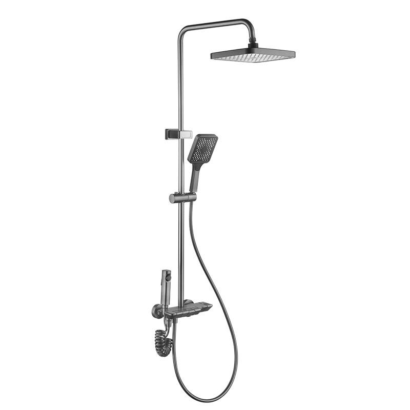 鲍德温四档YK-81173