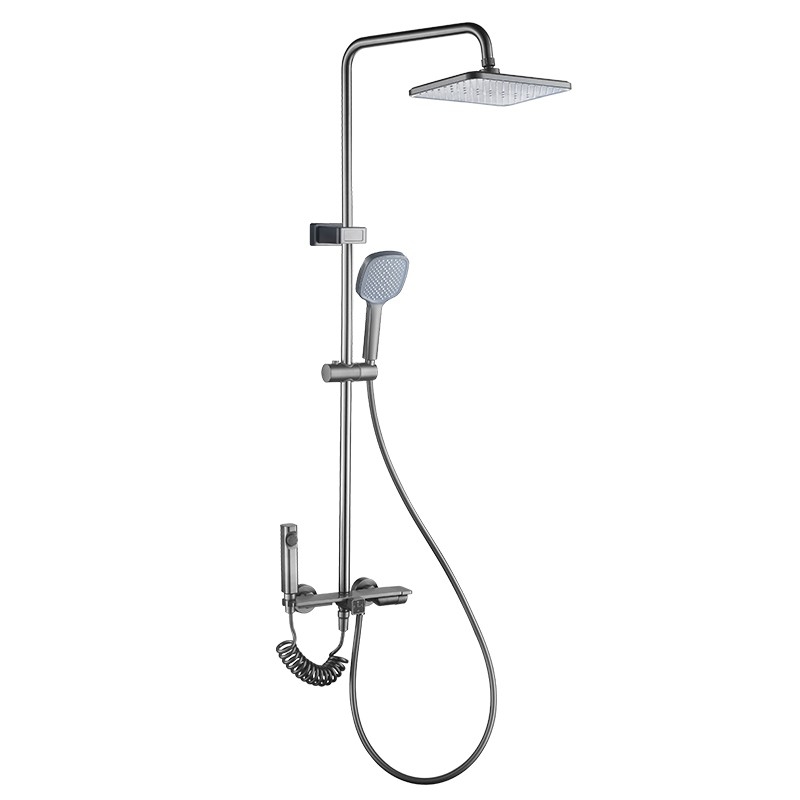 瀑布边开四档YK-81205