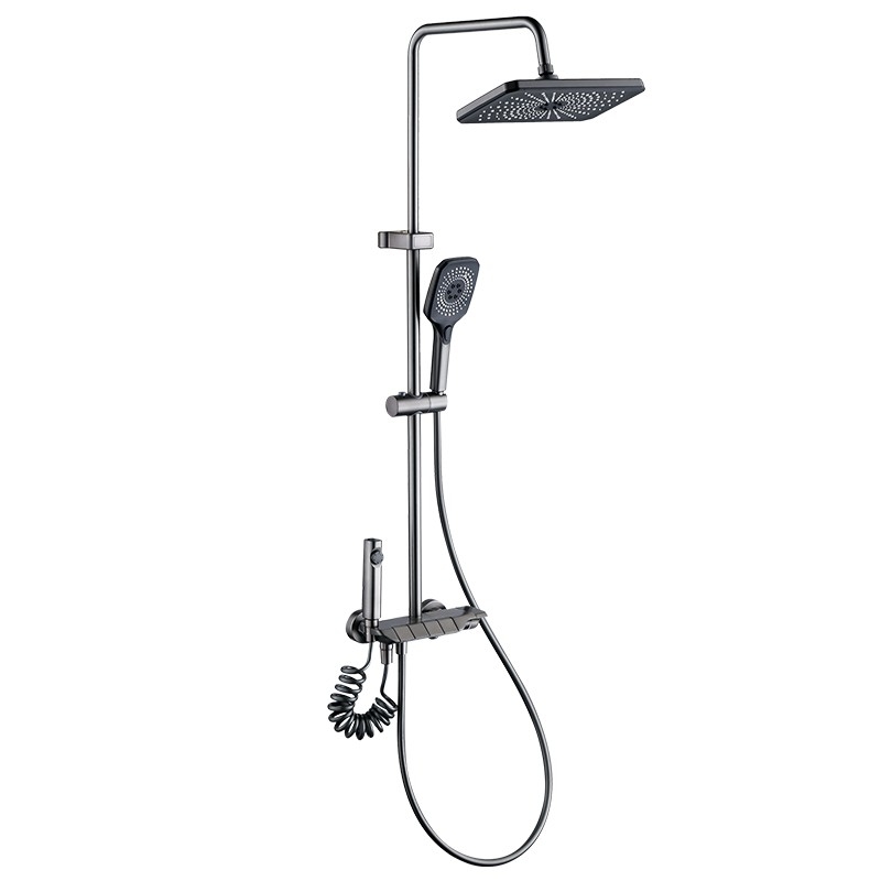 钢琴四档YK-81171