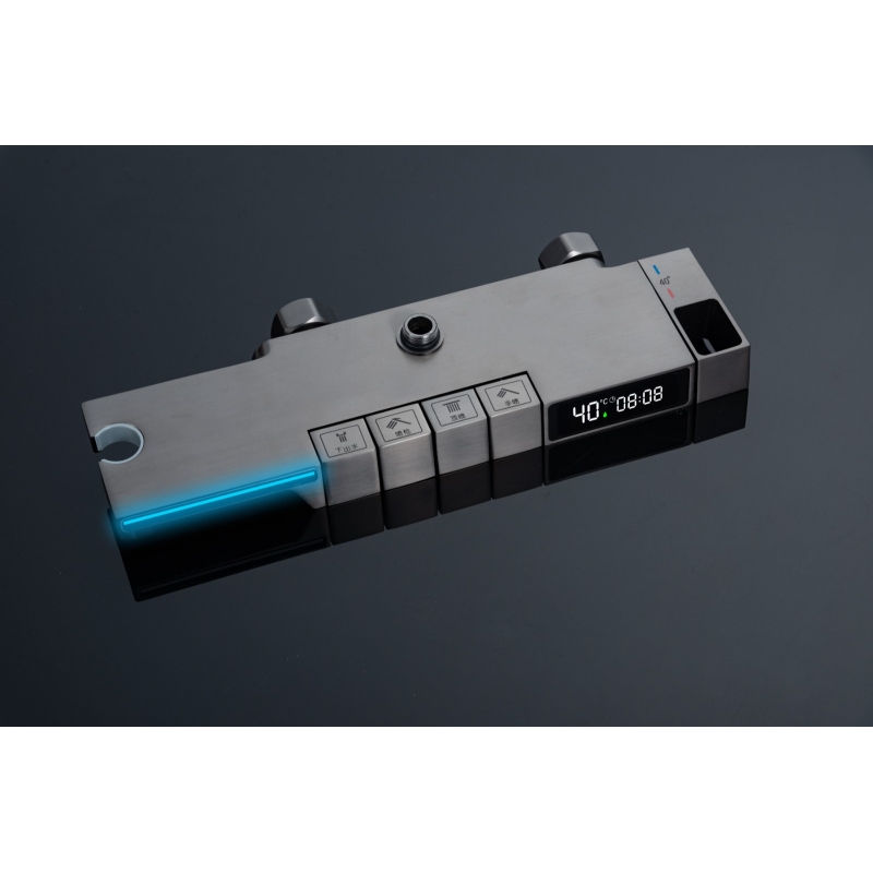 031冷热、恒温花洒