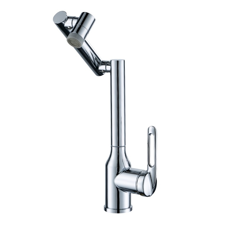 百威招财猫（电镀空把）YK-83202