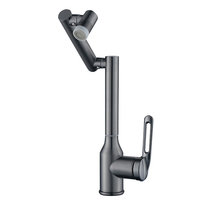 百威招财猫(枪灰空把）YK-83199