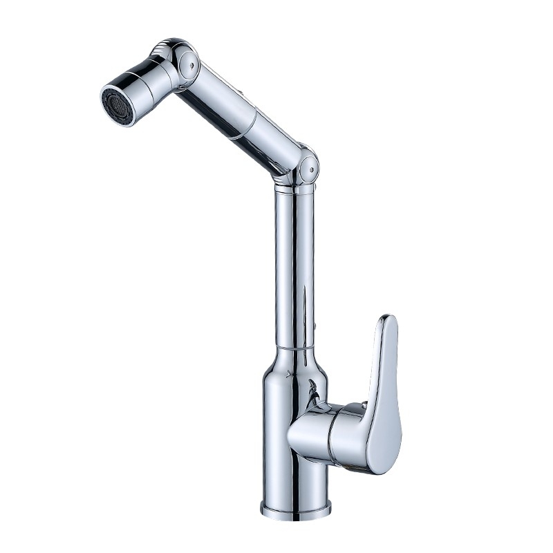 变形金刚单孔（电镀）YK-83293BXG