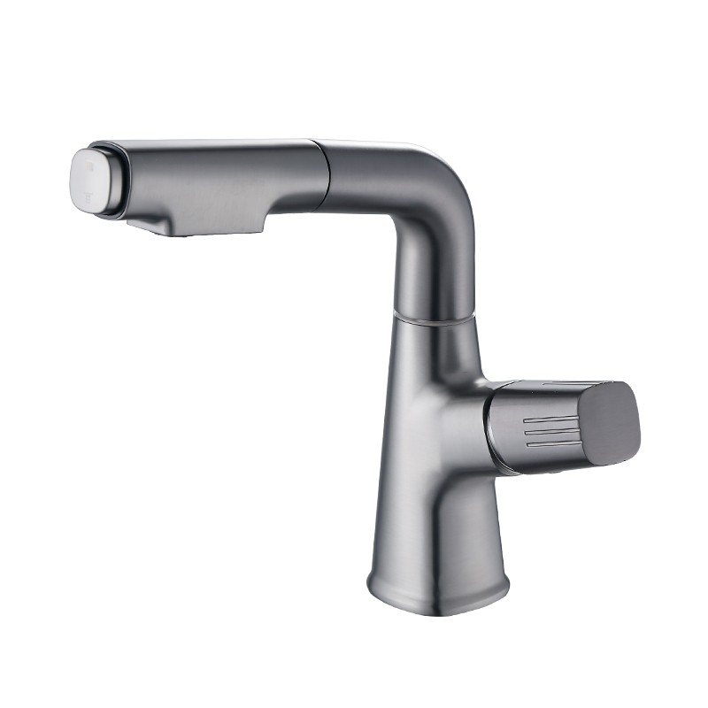 方天使抽拉（枪灰）YK-83269