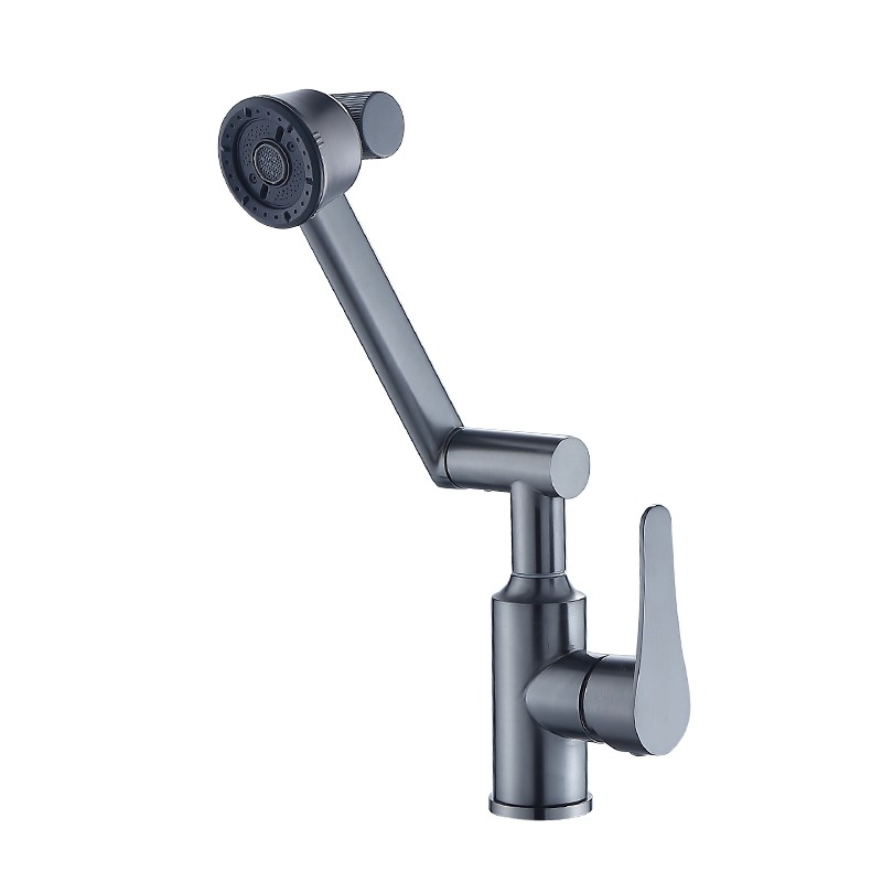 非凡机器猫单孔BXG（枪灰）YK- 83278