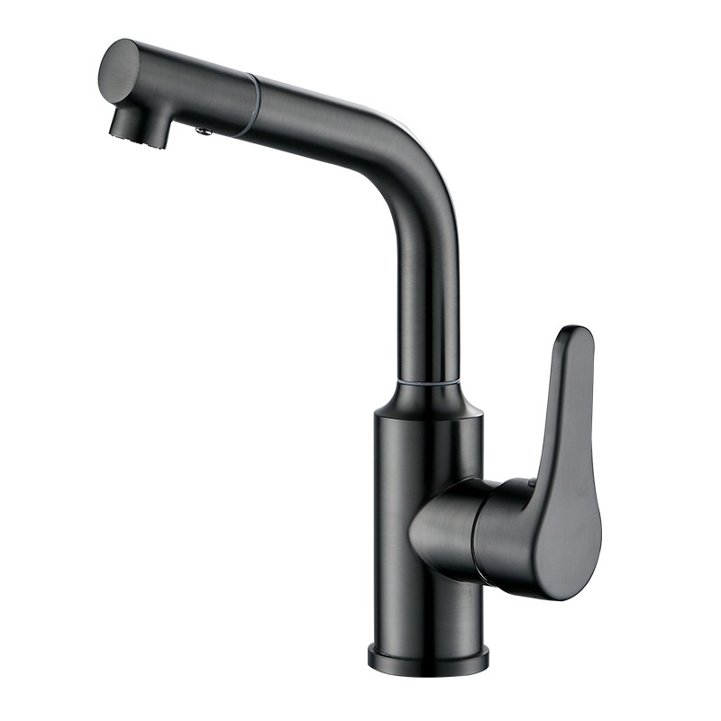 非凡直七字转动铜咀（BXG）YK-83272