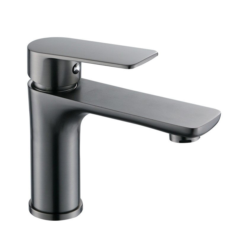 四方单孔BXG（枪灰）YK-83266