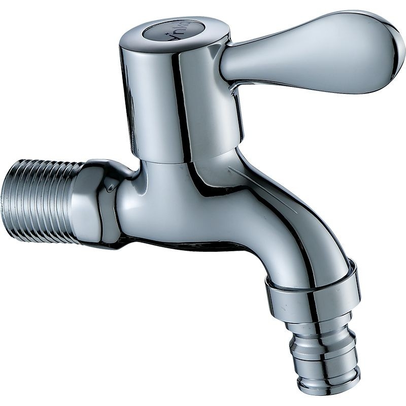 YK-88728铜洗衣机水咀水滴手柄