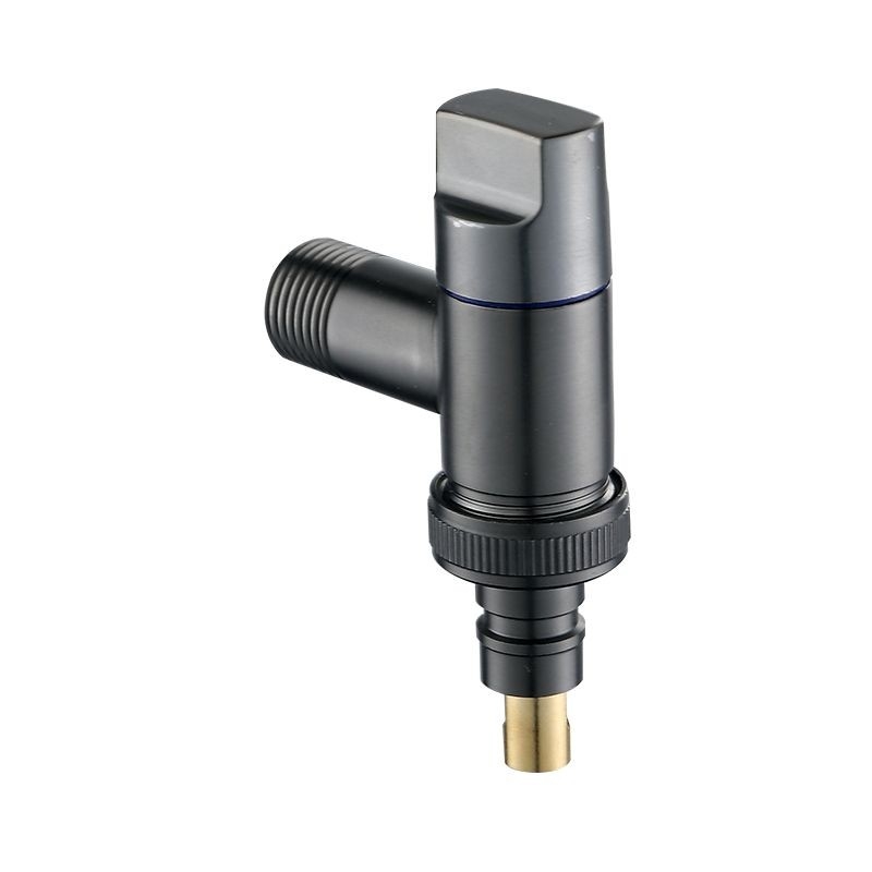 银卡-88773-不锈钢-4分