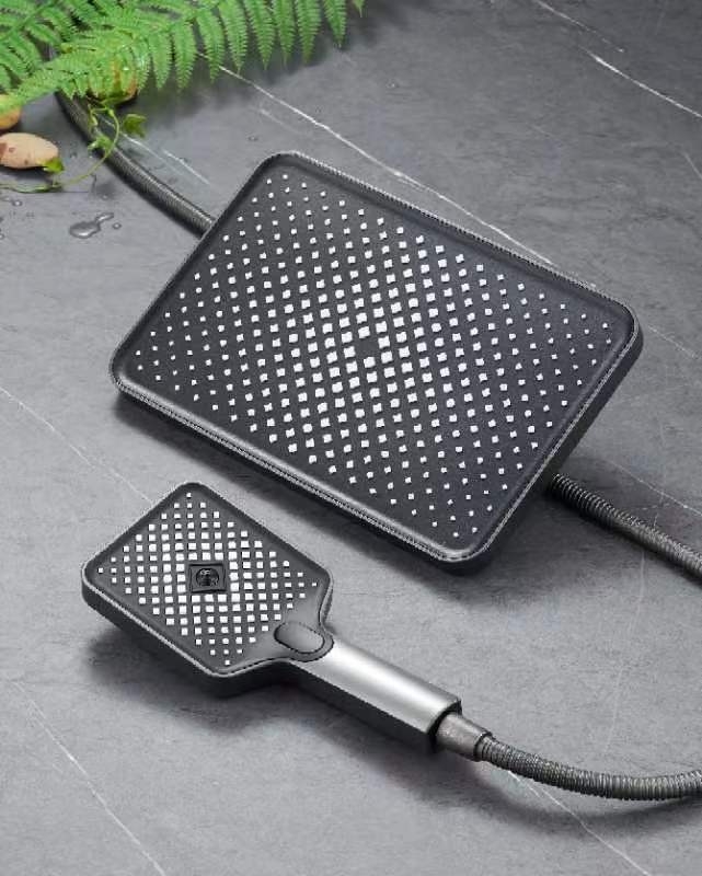 0004 枪灰、水镀、