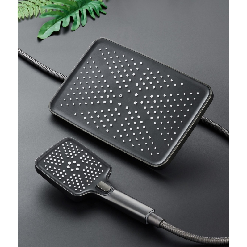 0013防爆款  枪灰