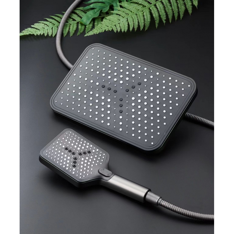 0015 枪灰，水镀、电镀