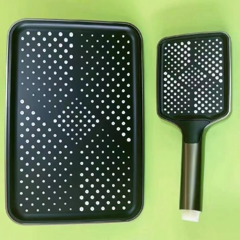 0034 枪灰、水镀