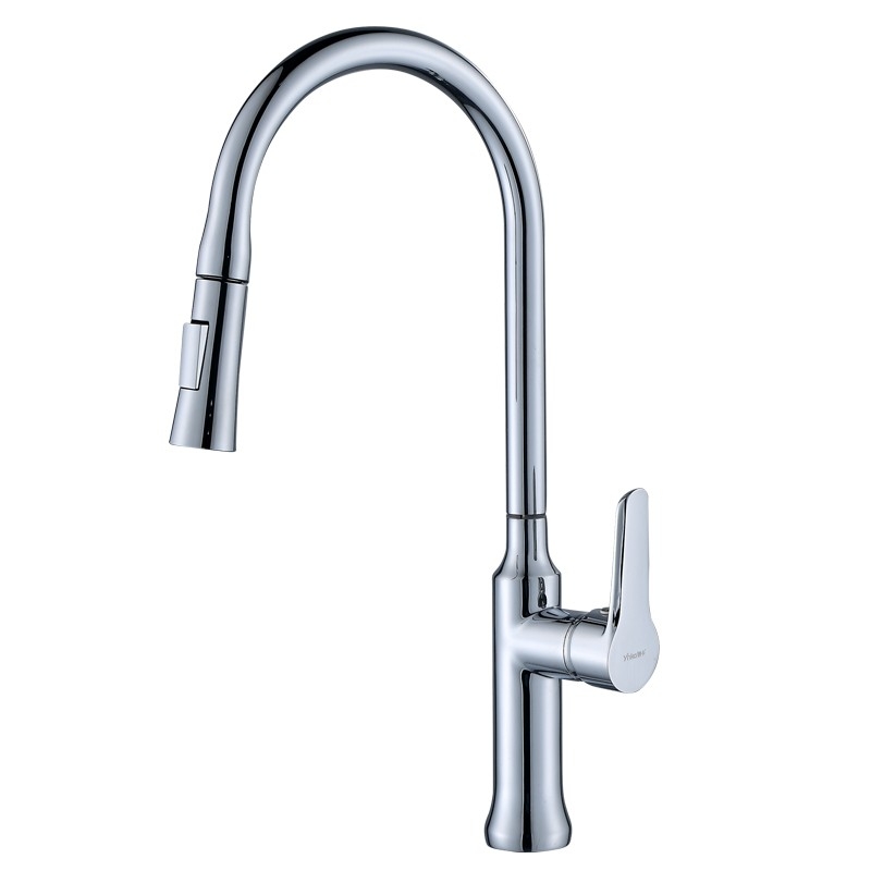 高标东方明珠抽拉大弯（电镀)YK-83218