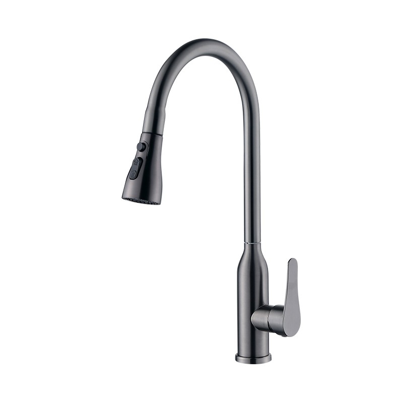 高款世喜大弯抽拉 YK-83375