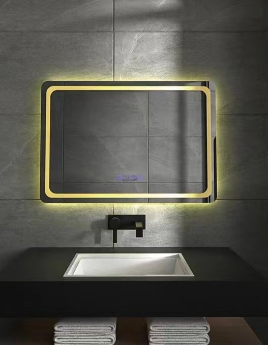 LDS-015方形喷砂智能镜