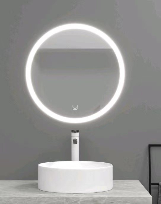 LDS-019圆形外围喷砂智能镜