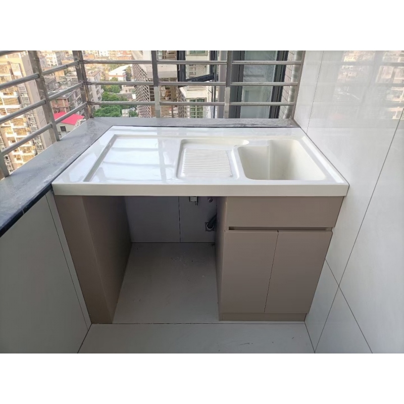 不锈钢砂面皓月灰颜色